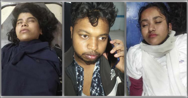 বৈষম্যবিরোধীদের ওপর হামলায় নারীসহ আহত আট, দুইজন আইসিইউতে